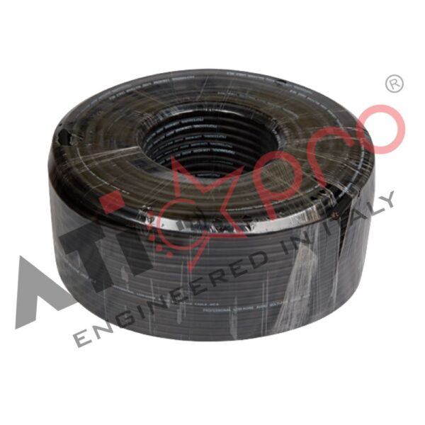Speaker Wire 70/76, 100/76 Model A016
