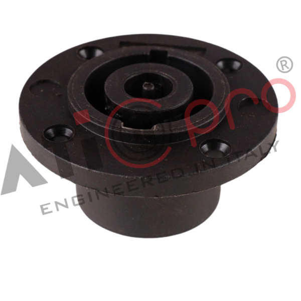 Female Speakon connector Model A322