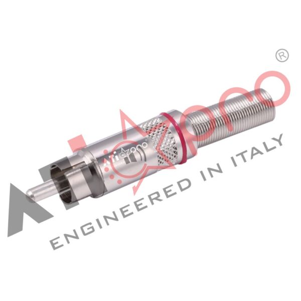 RC PIN Connector Model A601