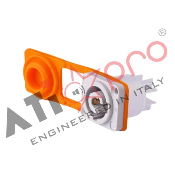 Speakon Female Power Socket model A708