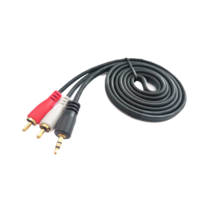 Aux 2 RC Pin Connector Model ARC013