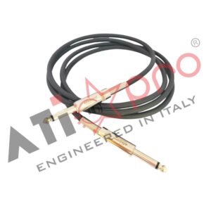 Jack 2 Jack Connector Lead Wire Model ARC025