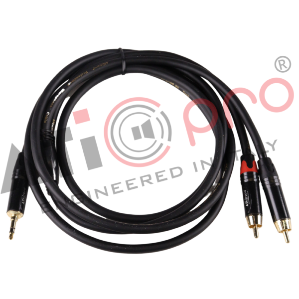 ARCO13 2M BLACK