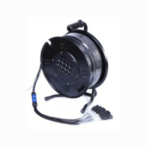 Snake Cable Drum Model ATCA12